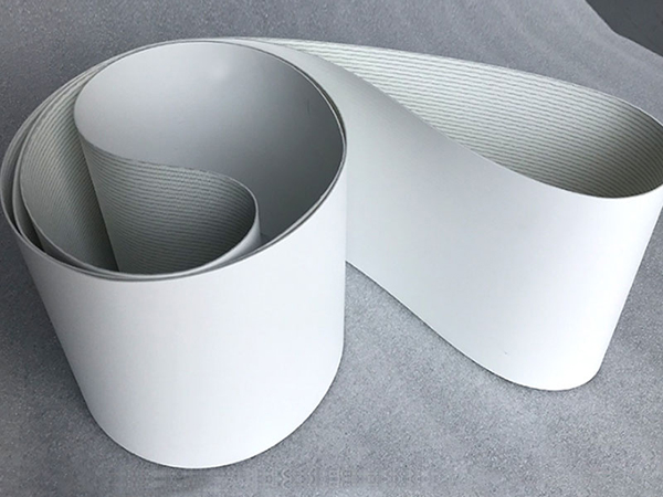 山东pu食品输送带