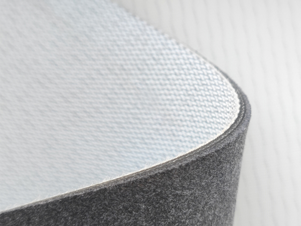 4mm 毛毡输送带（复合型）