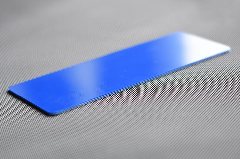 3.0mm P25- 85 (蓝平)