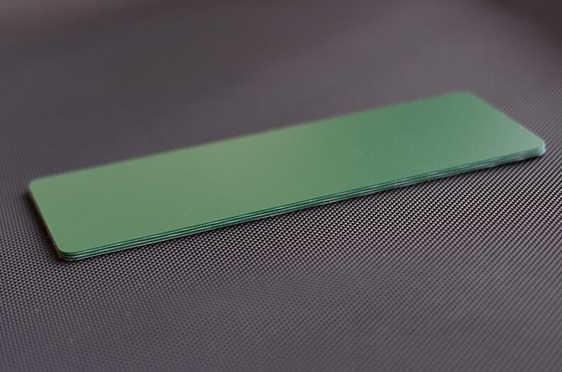 4.0mm P32-15/0 (绿色亚光)