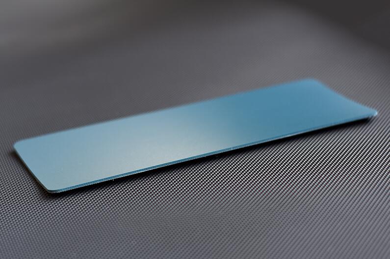 2.0mm P25 - 74A/0 (墨绿亚光)