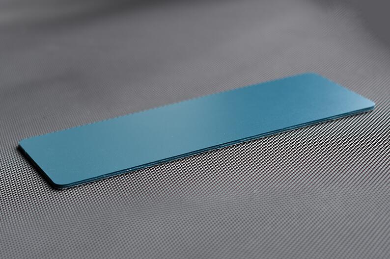 3.0mm P25- 75A/0 (墨绿亚光)