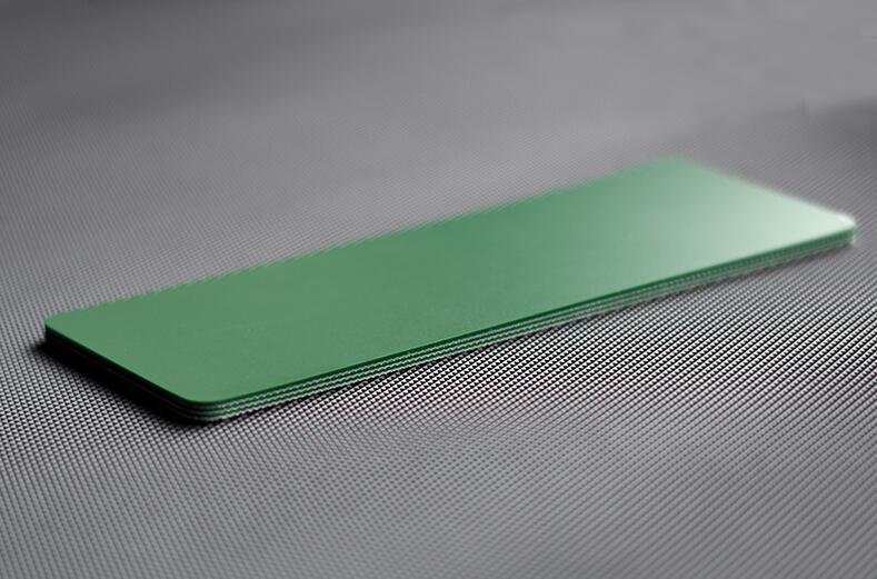 5.0mm P32 - 16/0 (绿色亚光)