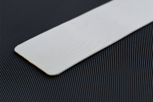 2.0mm 白小菱形纹