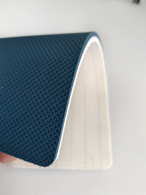 砂光机输送带厂家